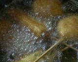 本気出してみた！美味しい串カツ盛り合わせ作り方51写真