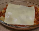 高野豆腐でカロリーオフのカネロニ作り方14写真