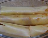 高野豆腐でカロリーオフのカネロニ作り方12写真