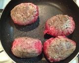 お弁当に☆チーズin肉巻きおにぎり♪作り方4写真