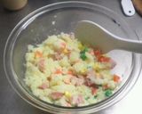 ねっとりこくうま♡お店のポテトサラダ作り方5写真