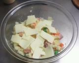 ねっとりこくうま♡お店のポテトサラダ作り方6写真
