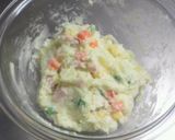 ねっとりこくうま♡お店のポテトサラダ作り方8写真