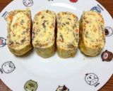 お弁当に激ウマ卵焼き作り方3写真