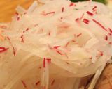 ローストビーフ・赤ワイン風味♪作り方10写真
