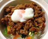 簡単！ビビンバ風作り方8写真