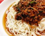 ウマウマ辛そうめん♪作り方9写真
