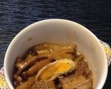 短時間でチャーシュー風柔らか豚の角煮☆作り方3写真
