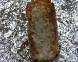 焼きおにぎり　簡単だけど手間はかけて！作り方5写真