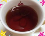 ☆蜂蜜ジンジャーTea☆作り方2写真