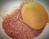 三度豆のゴマ酢味噌和え作り方2写真