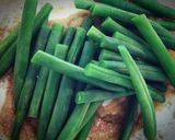 三度豆のゴマ酢味噌和え作り方3写真