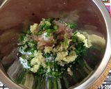 茄子のはさみ揚げ作り方1写真