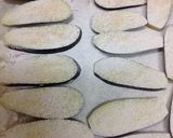 茄子のはさみ揚げ作り方2写真