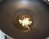 フレッシュトマトとそら豆のパスタ☆作り方3写真