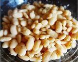 白いんげん豆のコンフィ作り方5写真