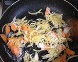 〜和風豆乳グラタン〜作り方1写真
