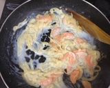 〜和風豆乳グラタン〜作り方3写真