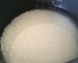 簡単 味付不要！ぶっこみ炊き込みご飯作り方3写真