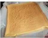 バイキンマンと一緒♪レオのお誕生日ケーキ作り方3写真