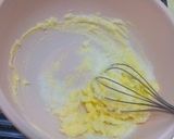 胡麻ときな粉のもちもち和風タルト作り方4写真