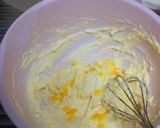 胡麻ときな粉のもちもち和風タルト作り方5写真
