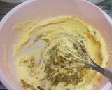 胡麻ときな粉のもちもち和風タルト作り方6写真