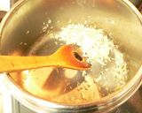 贅×簡×まいうー! キーマカレー!作り方3写真
