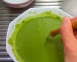 胡麻ときな粉のもちもち和風タルト作り方11写真