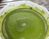 胡麻ときな粉のもちもち和風タルト作り方12写真