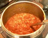 贅×簡×まいうー! キーマカレー!作り方8写真