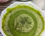 胡麻ときな粉のもちもち和風タルト作り方13写真