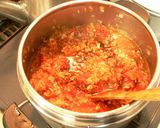 贅×簡×まいうー! キーマカレー!作り方5写真