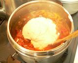 贅×簡×まいうー! キーマカレー!作り方6写真