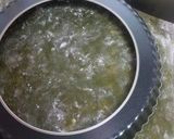 胡麻ときな粉のもちもち和風タルト作り方15写真