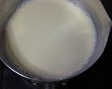 胡麻ときな粉のもちもち和風タルト作り方16写真