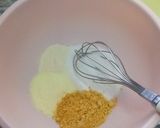 胡麻ときな粉のもちもち和風タルト作り方17写真