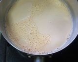 胡麻ときな粉のもちもち和風タルト作り方18写真