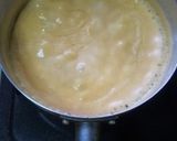 胡麻ときな粉のもちもち和風タルト作り方19写真