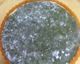 胡麻ときな粉のもちもち和風タルト作り方22写真