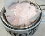 フルーツヨーグルトサンド作り方1写真