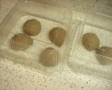 マルチグレインのふわもちベーグル作り方5写真