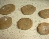 マルチグレインのふわもちベーグル作り方6写真