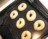 マルチグレインのふわもちベーグル作り方9写真