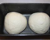 アメリカで☆極旨☆ハード食パンを焼こう♪作り方10写真