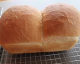 アメリカで☆極旨☆ハード食パンを焼こう♪作り方13写真