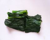 ✿筍とツナの酢味噌和え✿作り方3写真
