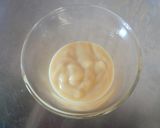 ✿筍とツナの酢味噌和え✿作り方4写真