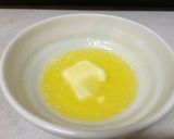 HMで簡単♪スタバ風チョコチップスコーン作り方1写真