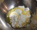 HMで簡単♪スタバ風チョコチップスコーン作り方2写真